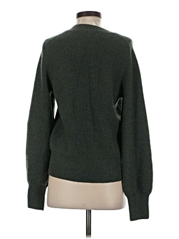 Madewell Cardigan (view 2)