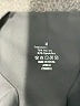 Unbranded Solid Black Active Pants Size M - photo 7