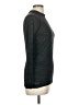 Nike Gray Black Long Sleeve Turtleneck Size M - photo 4