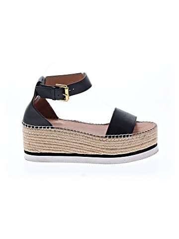 See By Chloé Wedges (view 1)