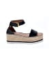 See By Chloé Black Wedges Size EU 39 - photo 1