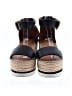 See By Chloé Black Wedges Size EU 39 - photo 2