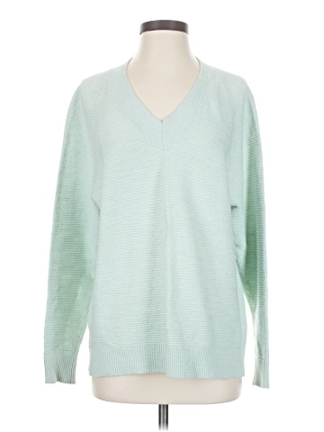Ann Taylor LOFT Pullover Sweater (view 1)