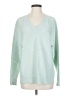 Ann Taylor LOFT Green Pullover Sweater Size XS - photo 1