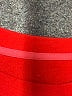 Unbranded Animal Print Red Sweatshirt Size XL - photo 7