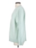 Ann Taylor LOFT Green Pullover Sweater Size XS - photo 5