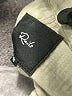 Rails 100% Cotton Green Tan Jacket Size XS - photo 6