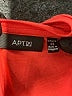 Apt. 9 Red Sleeveless Top Size 2X - photo 4
