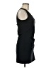 Athleta Solid Black Cocktail Dress Size M - photo 4