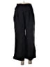 Zara Basic Black Casual Pants Size 2 - photo 1