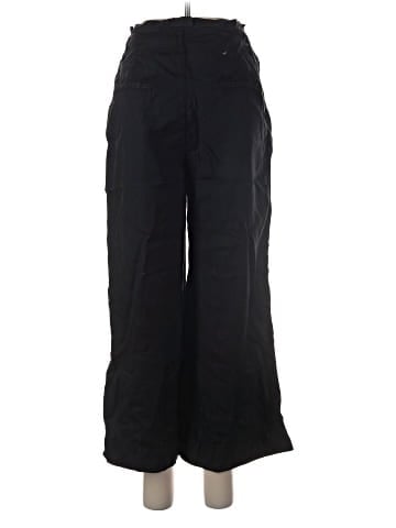 Zara Basic Casual Pants (view 2)