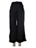 Zara Basic Black Casual Pants Size 2 - photo 2