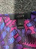 J.Crew 100% Polyester Purple Cocktail Dress Size M - photo 6