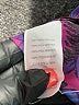 J.Crew 100% Polyester Purple Cocktail Dress Size M - photo 7