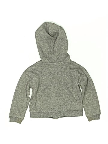 Ideology Zip Up Hoodie (view 2)