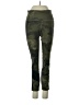 Under Armour Camo Green Active Pants Size S - photo 1
