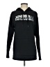 Under Armour 100% Polyester Black Pullover Hoodie Size S - photo 1
