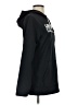 Under Armour 100% Polyester Black Pullover Hoodie Size S - photo 4
