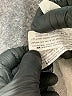 Zara Basic Gray Coat Size S - photo 7