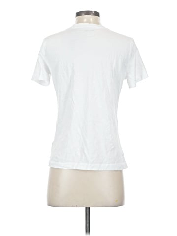 DKNY Jeans Short Sleeve T-Shirt (view 2)