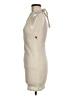 Forever 21 Tan Casual Dress Size M - photo 5