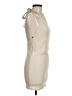 Forever 21 Tan Casual Dress Size M - photo 4
