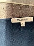 Madewell Blue Cardigan Size M - photo 7