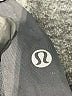 Lululemon Athletica Gray Active Pants Size 2 - photo 7