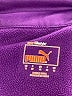 Puma 100% Polyester Purple Fleece Size M - photo 6