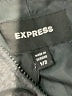 Express Gray Coat Size 1 - 2 - photo 6