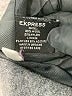 Express Gray Coat Size 1 - 2 - photo 7