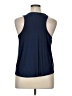 HEROINE SPORT Blue Tank Top Size XL - photo 2
