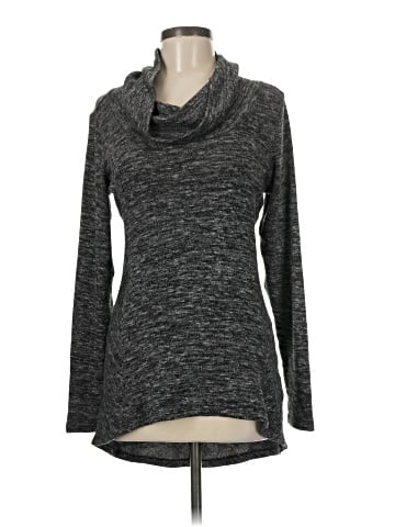Aventura Pullover Sweater (view 1)