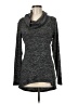 Aventura Gray Pullover Sweater Size M - photo 1