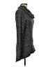 Aventura Gray Pullover Sweater Size M - photo 4