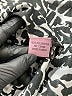 Assorted Brands 100% Polyester Paisley Black Casual Dress Size S - photo 7