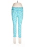 KIRKLAND Signature Blue Active Pants Size 10 - photo 1