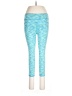 KIRKLAND Signature Blue Active Pants Size 10 - photo 2