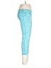 KIRKLAND Signature Blue Active Pants Size 10 - photo 4