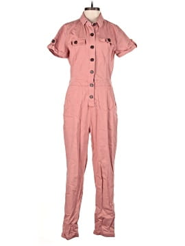 Haute Monde Jumpsuit