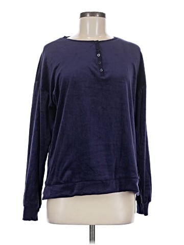 Nautica Pullover Sweater (view 1)