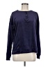 Nautica Blue Pullover Sweater Size M - photo 1