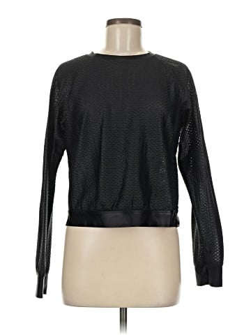 Koral Long Sleeve Top (view 1)