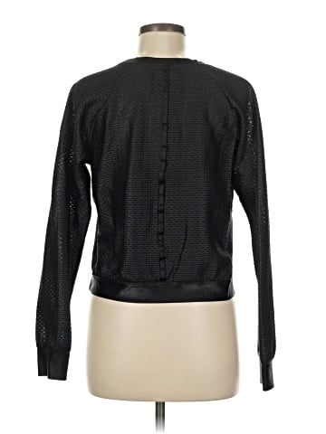 Koral Long Sleeve Top (view 2)