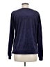 Nautica Blue Pullover Sweater Size M - photo 2