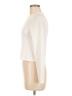 Unbranded 100% Polyester Ivory Long Sleeve Top Size M - photo 5