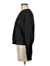 Koral Black Long Sleeve Top Size M - photo 5