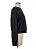 Koral Black Long Sleeve Top Size M - photo 4