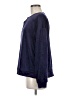 Nautica Blue Pullover Sweater Size M - photo 5