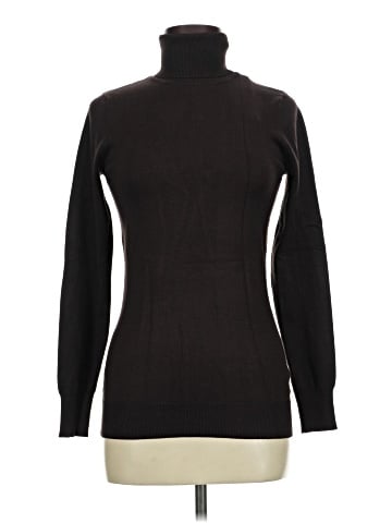 Yest Turtleneck Sweater (view 1)